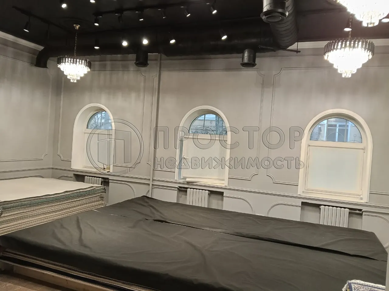 Коммерческая недвижимость (свободного назначения), 120 м² - фото 21