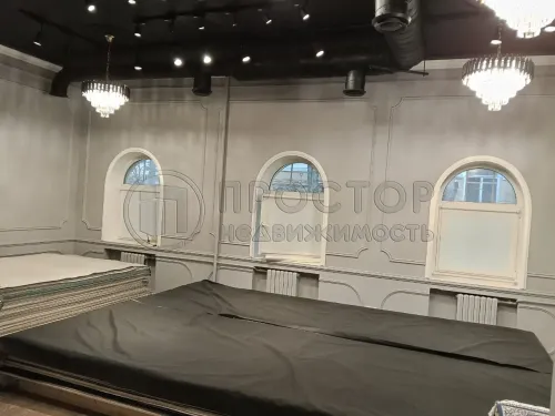 Коммерческая недвижимость (свободного назначения), 120 м² - фото 9
