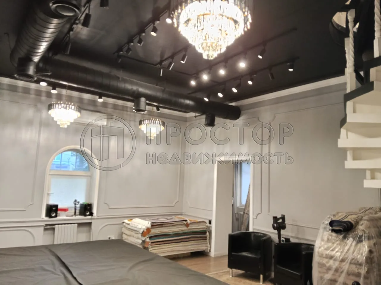 Коммерческая недвижимость (свободного назначения), 120 м² - фото 9