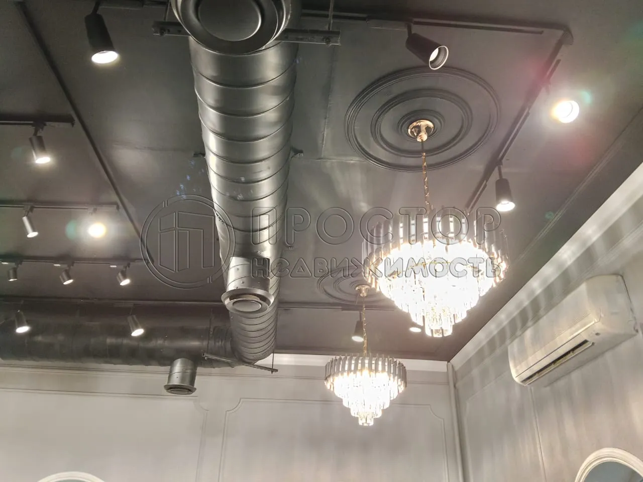 Коммерческая недвижимость (свободного назначения), 120 м² - фото 18