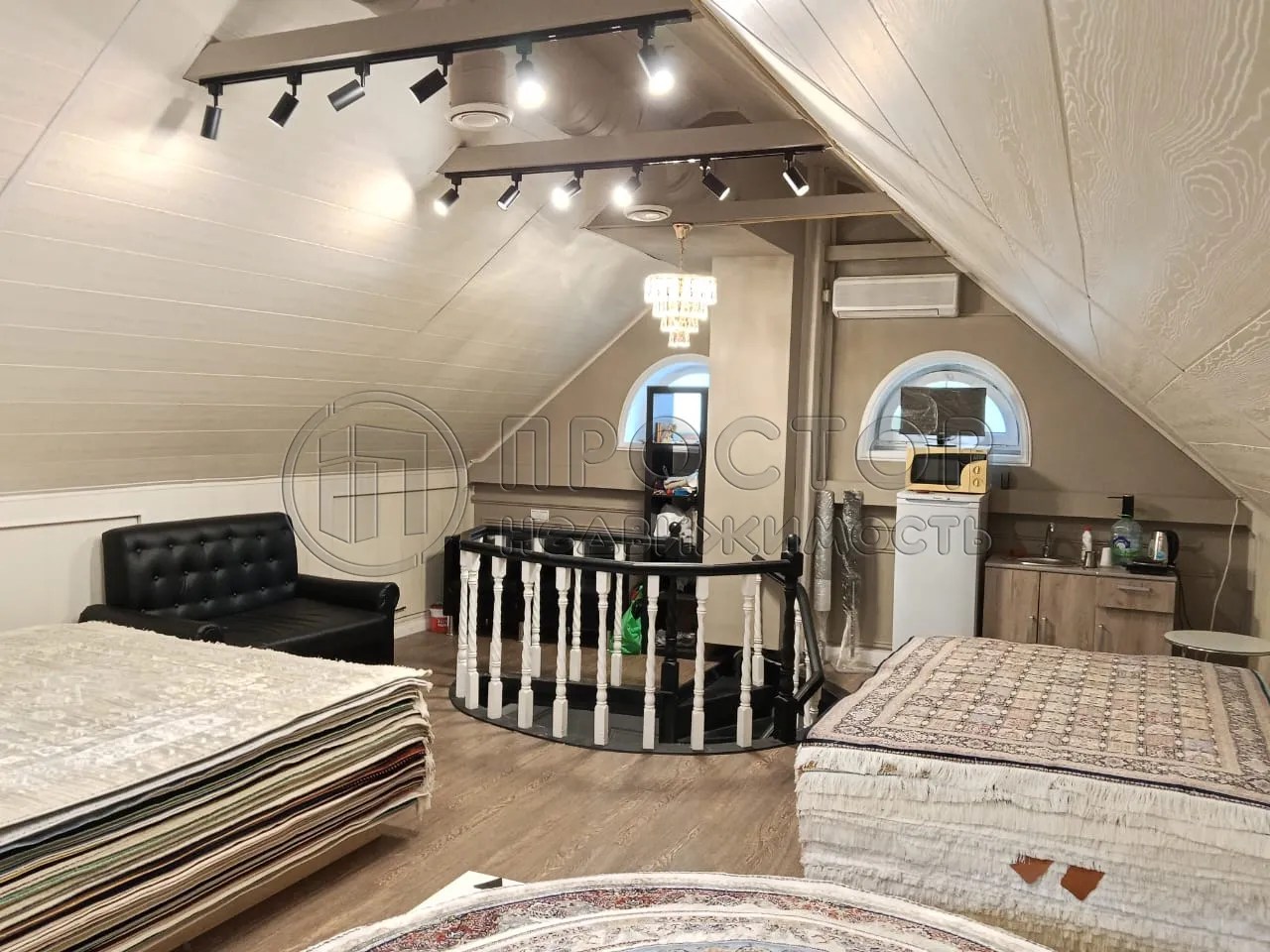 Коммерческая недвижимость (свободного назначения), 120 м² - фото 19