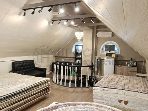 Коммерческая недвижимость (свободного назначения), 120 м² - фото 24
