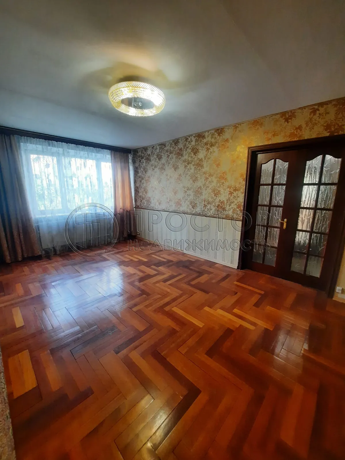 3-комнатная квартира, 65 м² - фото 3