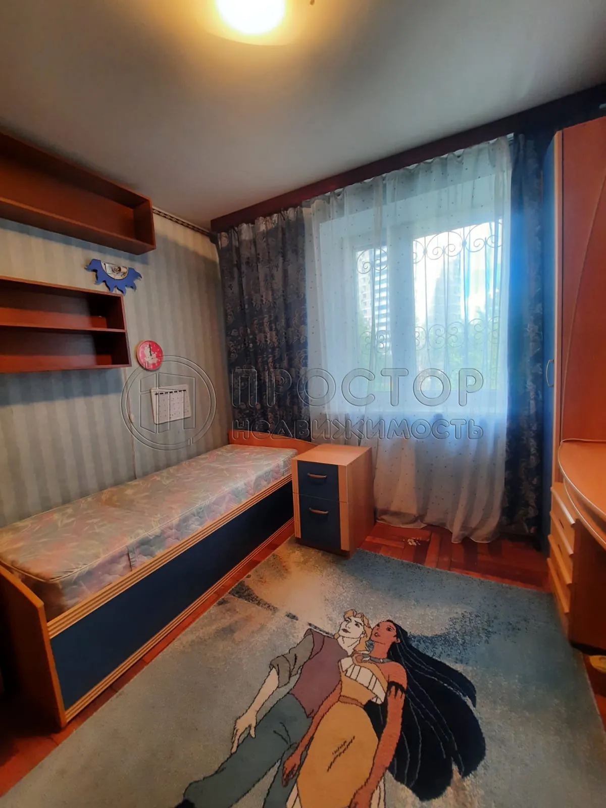 3-комнатная квартира, 65 м² - фото 6