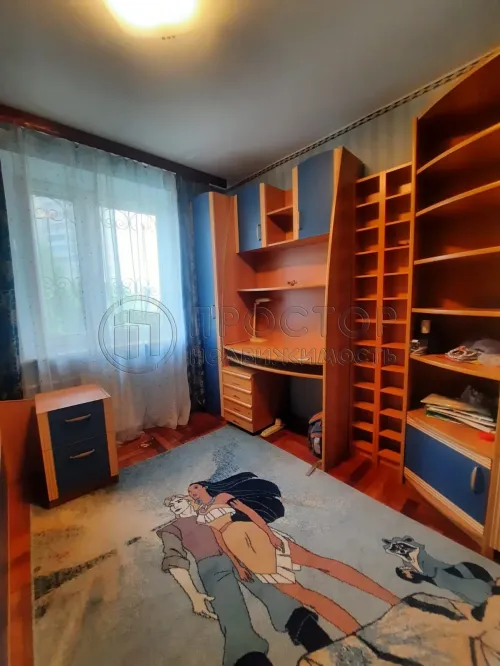 3-комнатная квартира, 65 м² - фото 7