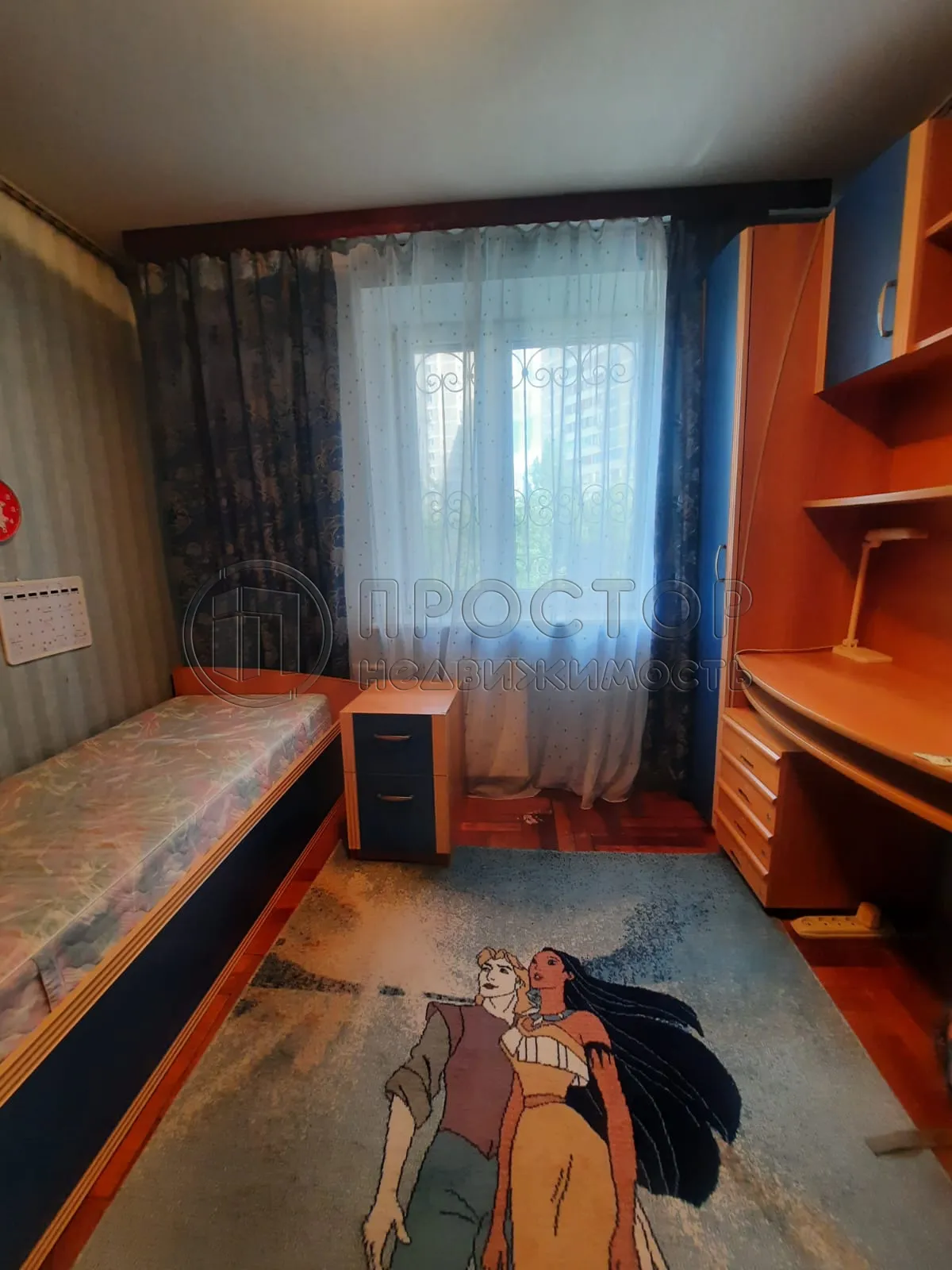 3-комнатная квартира, 65 м² - фото 8