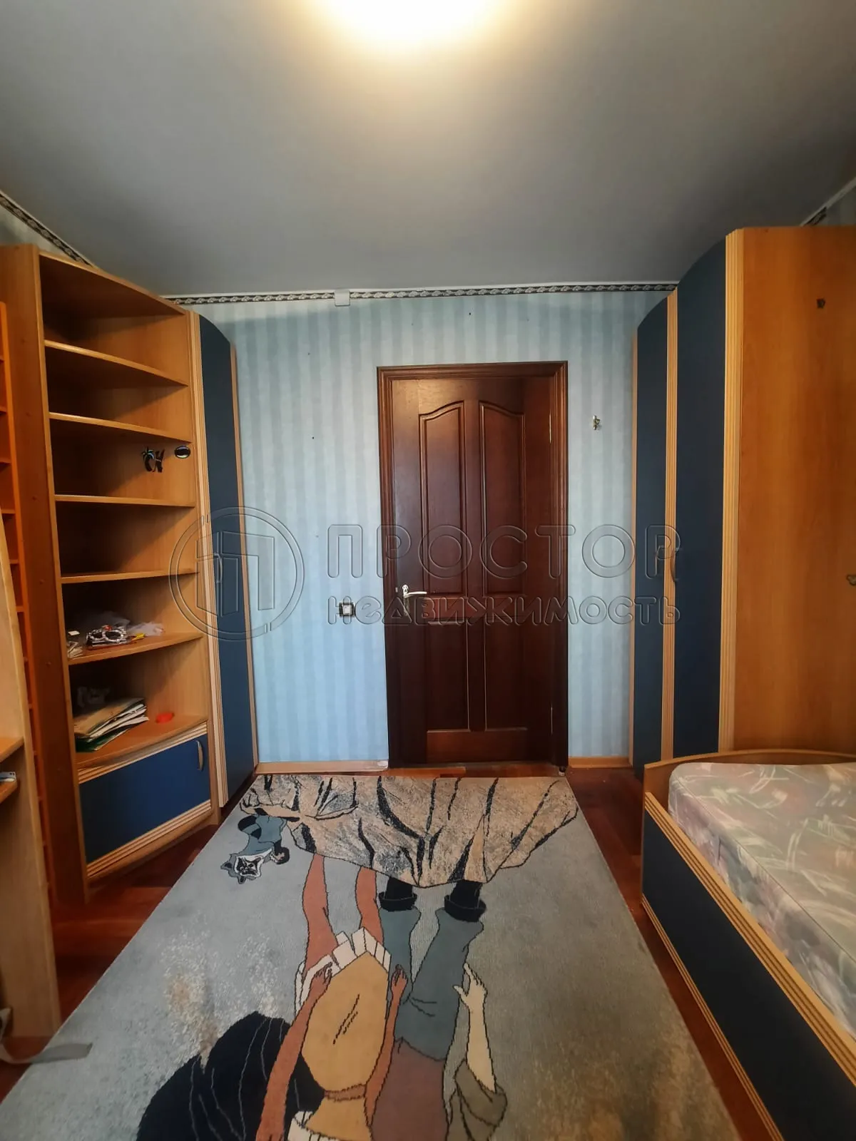 3-комнатная квартира, 65 м² - фото 9