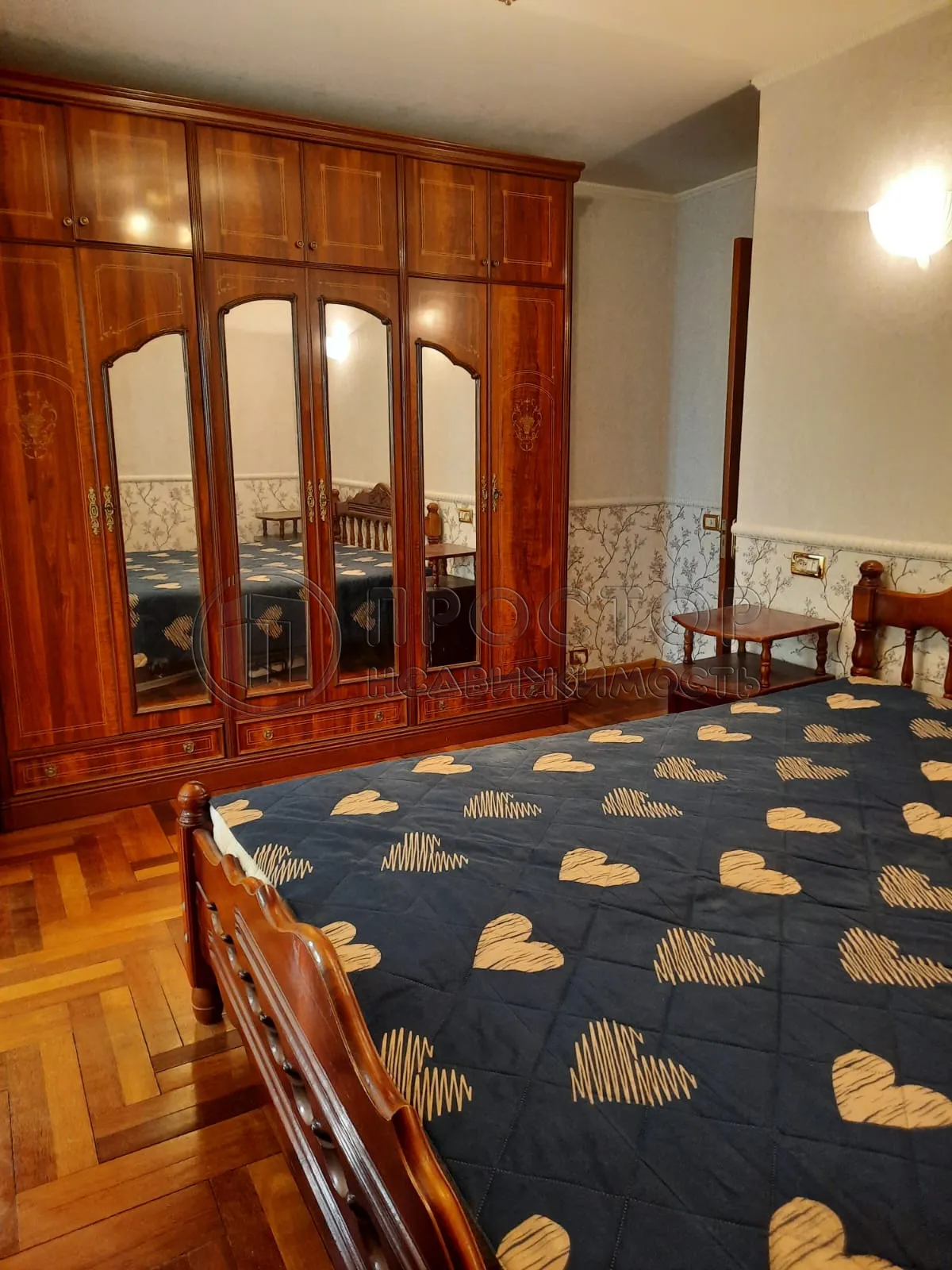 3-комнатная квартира, 65 м² - фото 10