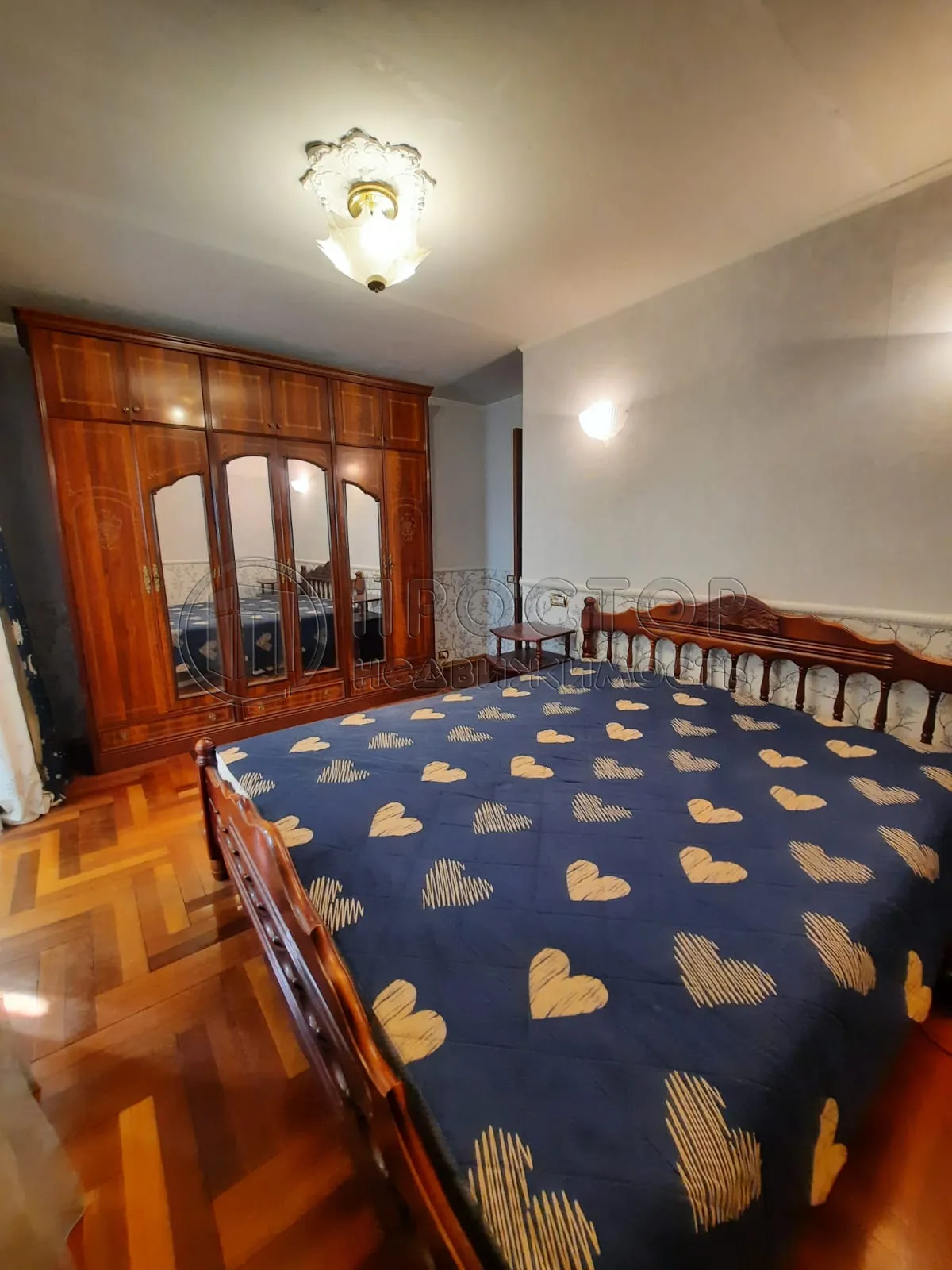 3-комнатная квартира, 65 м² - фото 11