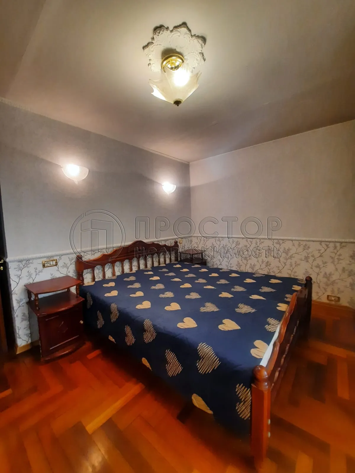 3-комнатная квартира, 65 м² - фото 12