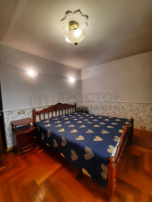 3-комнатная квартира, 65 м² - фото 12