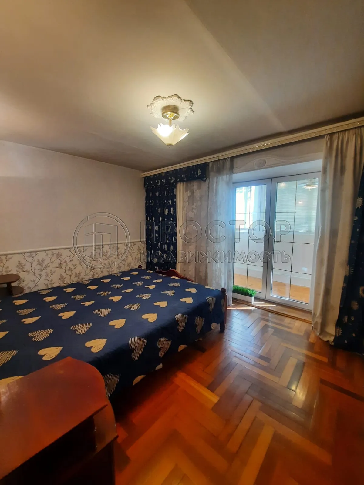 3-комнатная квартира, 65 м² - фото 13