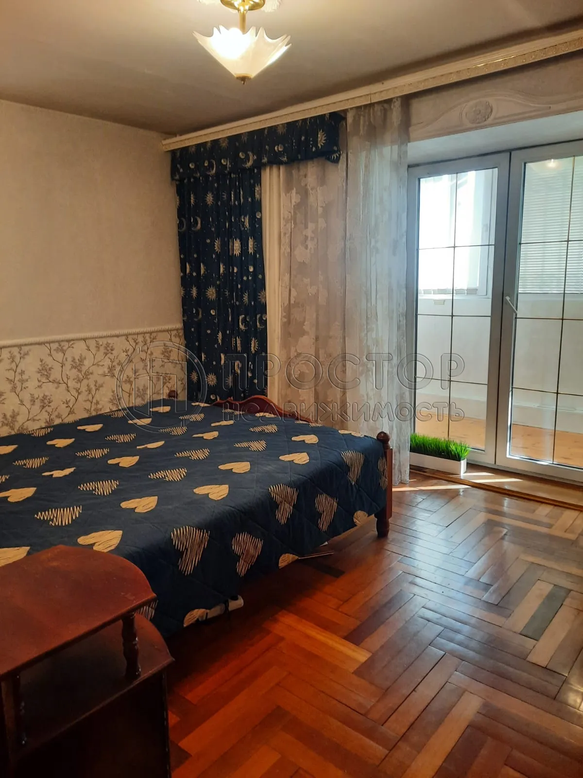 3-комнатная квартира, 65 м² - фото 14