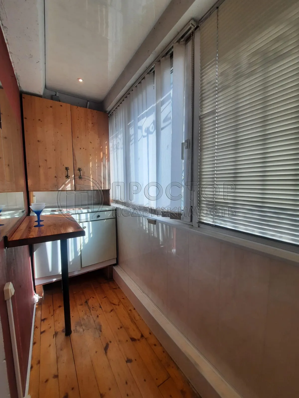 3-комнатная квартира, 65 м² - фото 15