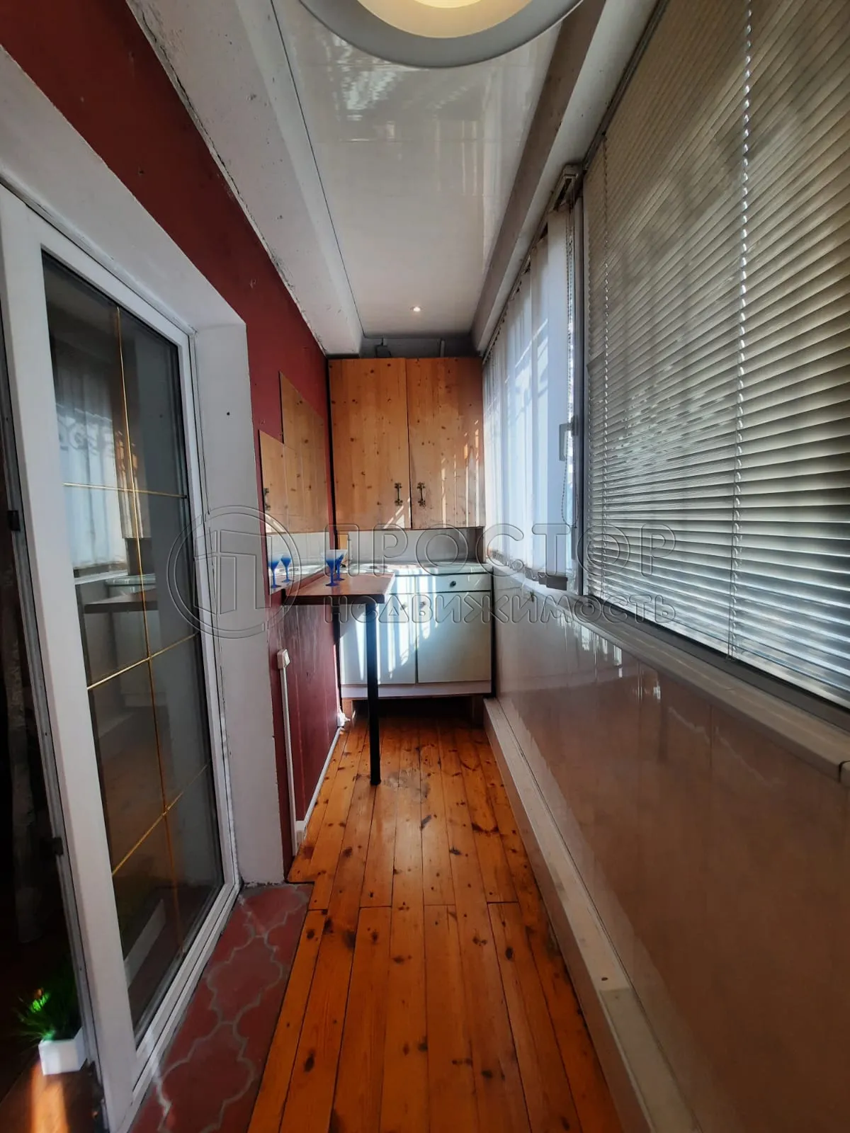 3-комнатная квартира, 65 м² - фото 16