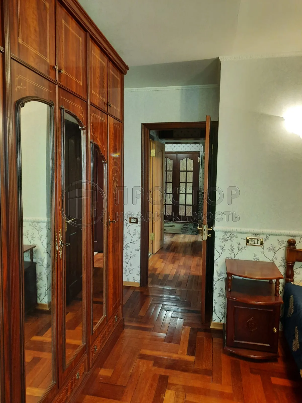 3-комнатная квартира, 65 м² - фото 18