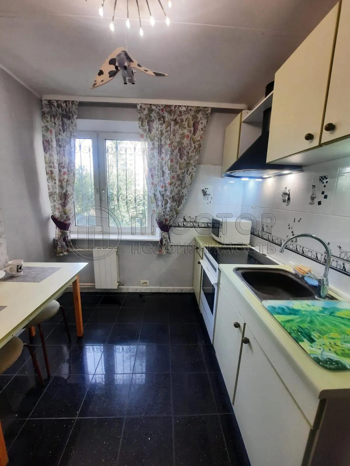 3-комнатная квартира, 65 м² - фото 20