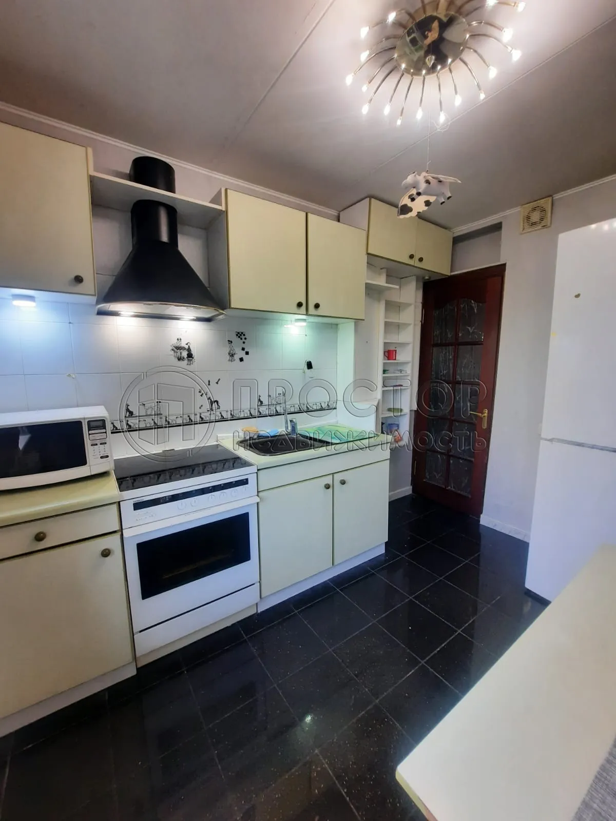 3-комнатная квартира, 65 м² - фото 21