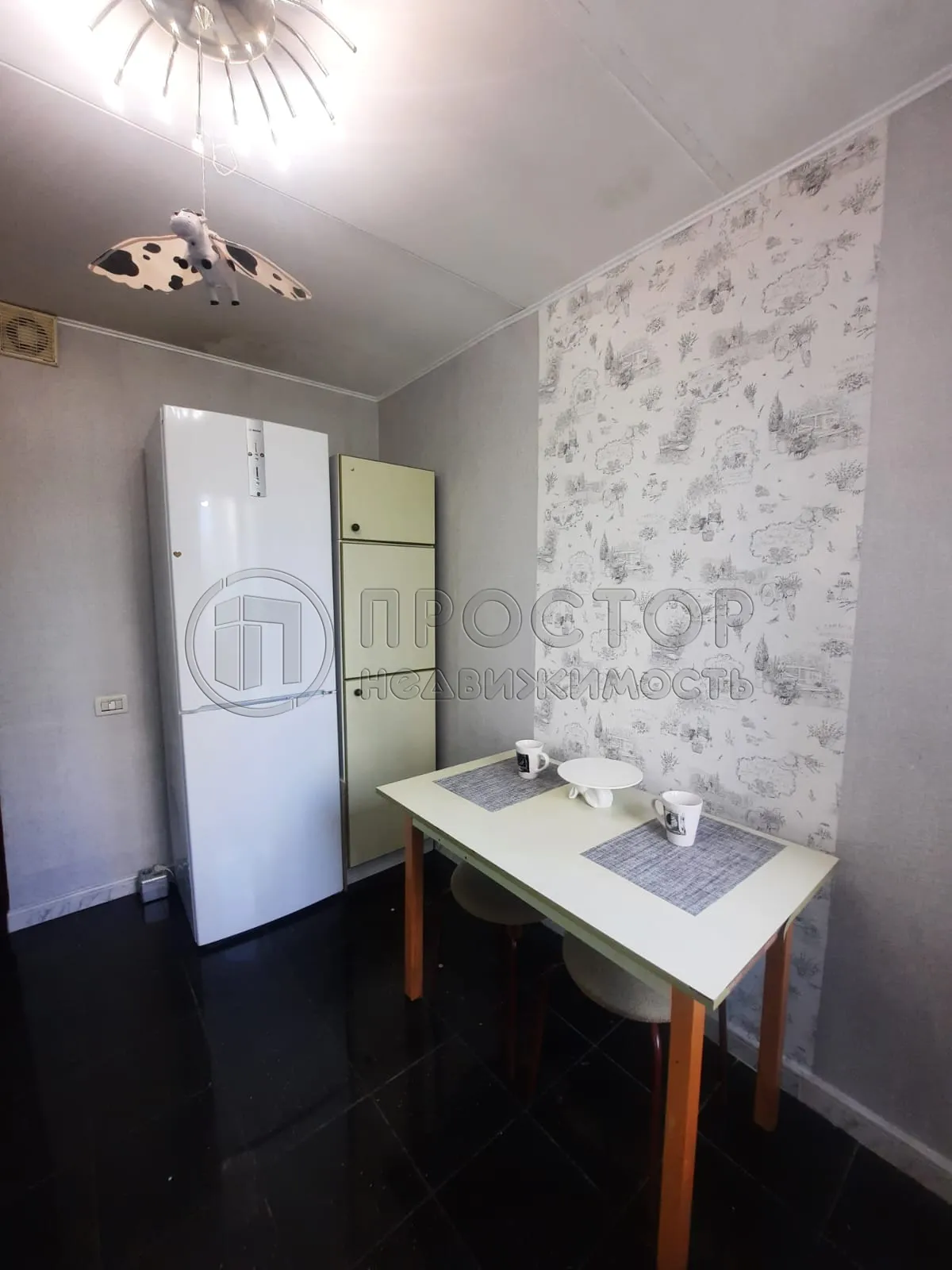 3-комнатная квартира, 65 м² - фото 22