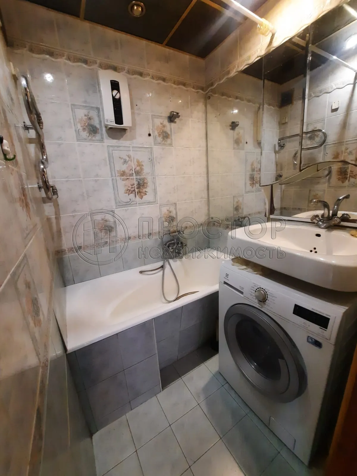 3-комнатная квартира, 65 м² - фото 23