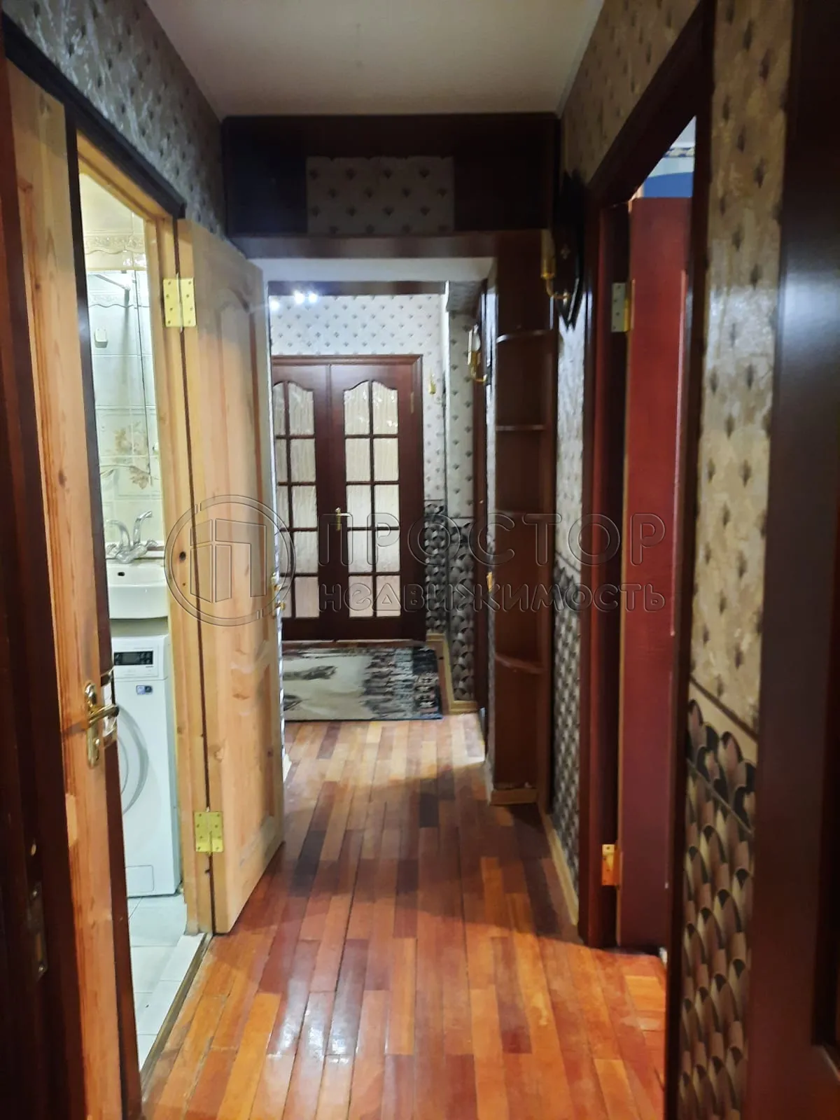 3-комнатная квартира, 65 м² - фото 24