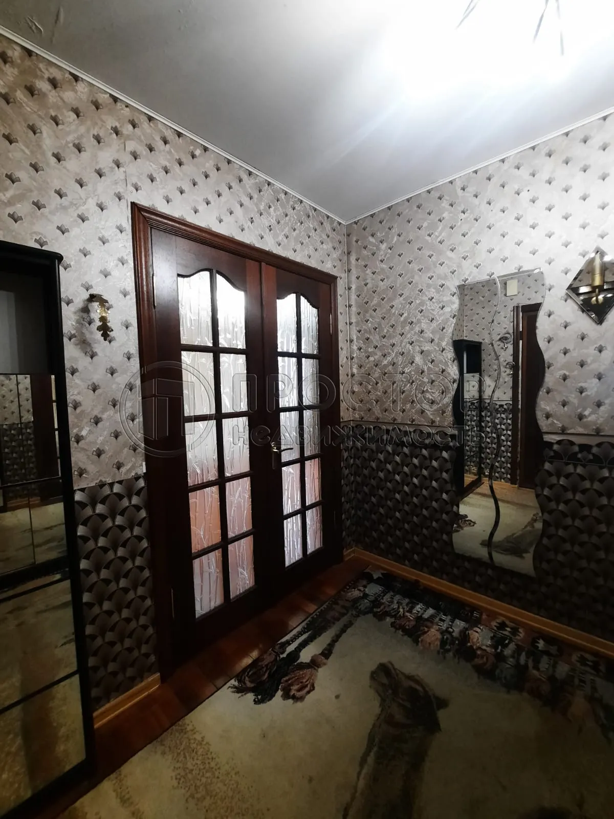 3-комнатная квартира, 65 м² - фото 26