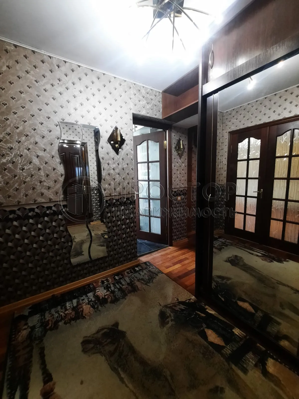 3-комнатная квартира, 65 м² - фото 27