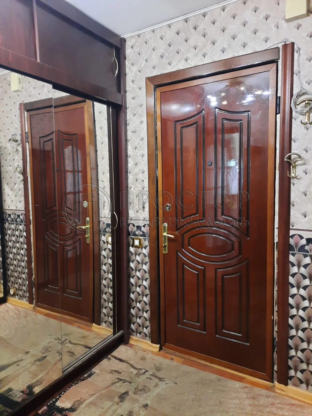 3-комнатная квартира, 65 м² - фото 28