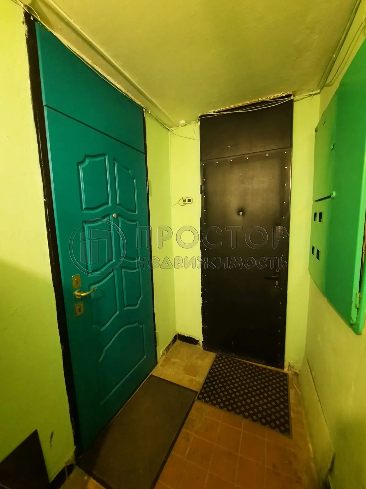 3-комнатная квартира, 65 м² - фото 29