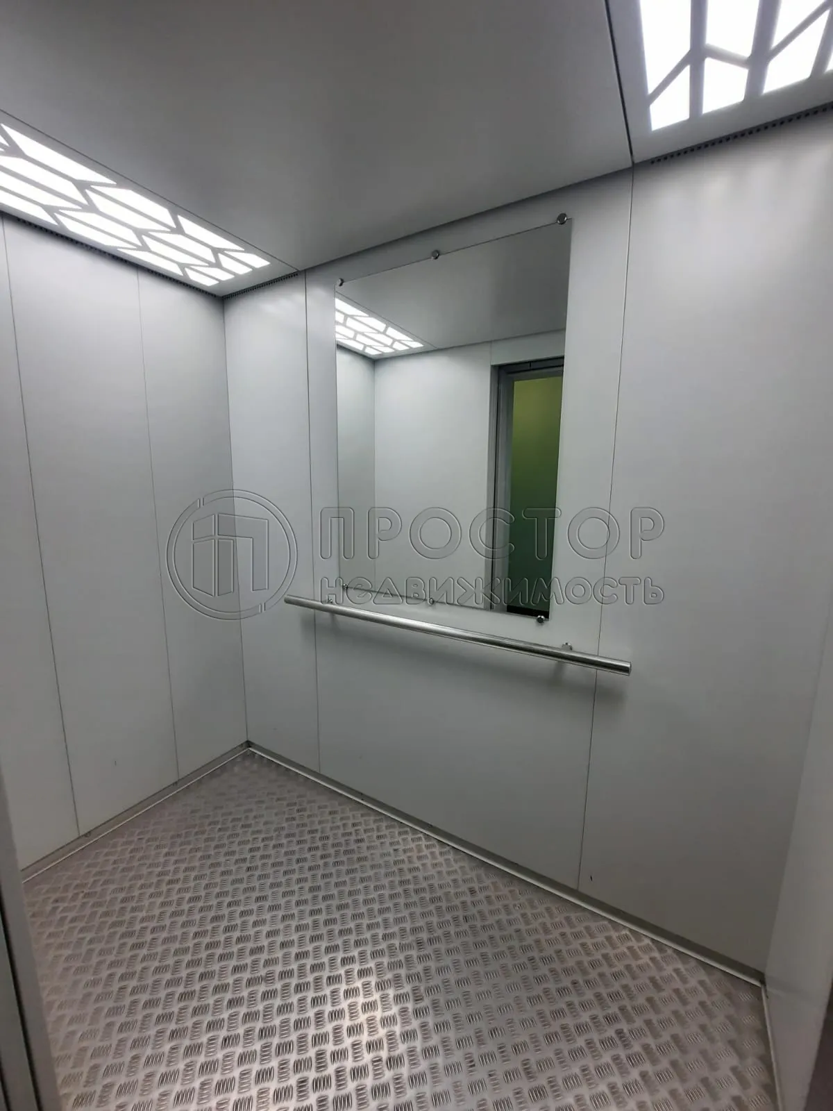 3-комнатная квартира, 65 м² - фото 31