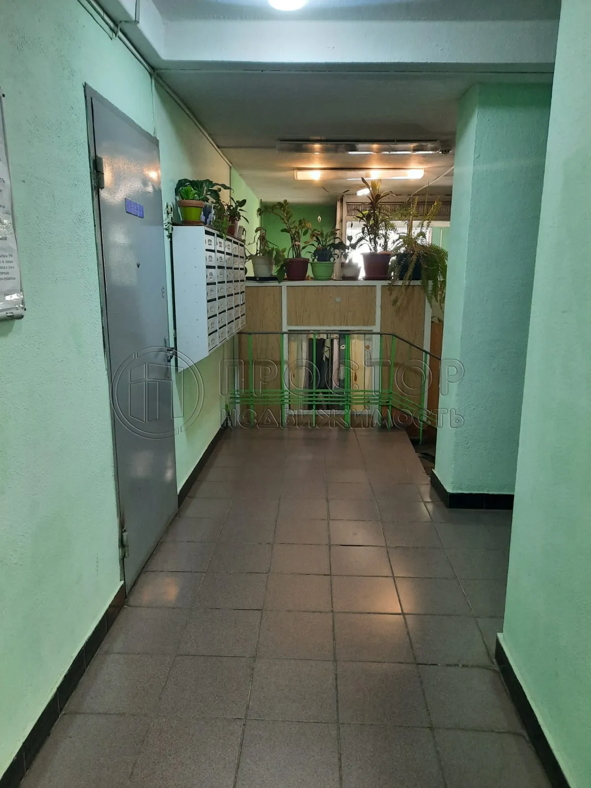 3-комнатная квартира, 65 м² - фото 32