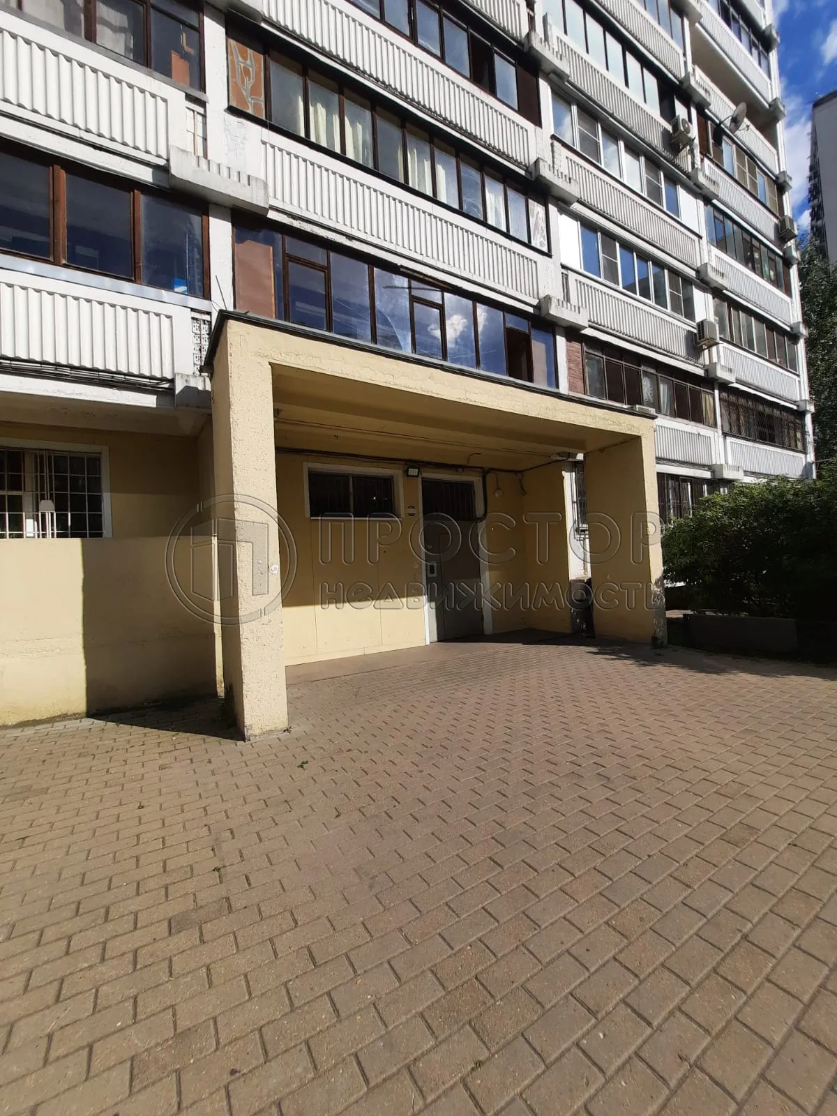 3-комнатная квартира, 65 м² - фото 36