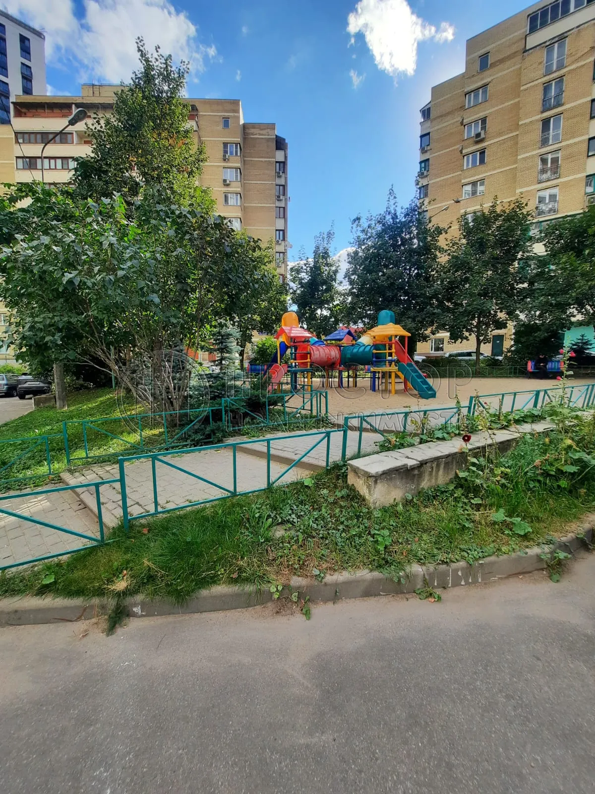 3-комнатная квартира, 65 м² - фото 39