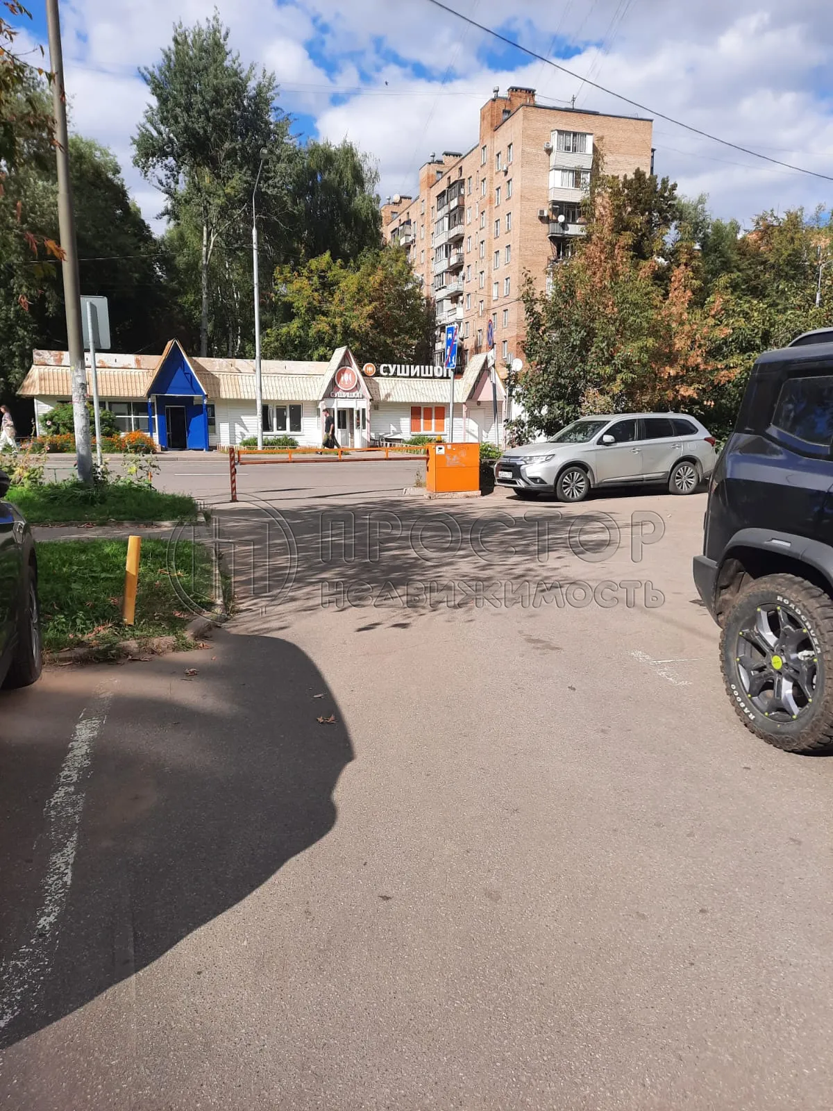 3-комнатная квартира, 65 м² - фото 40