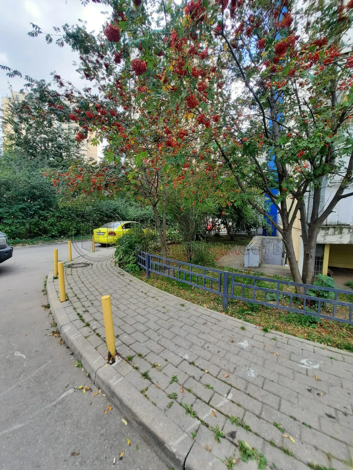 3-комнатная квартира, 65 м² - фото 41