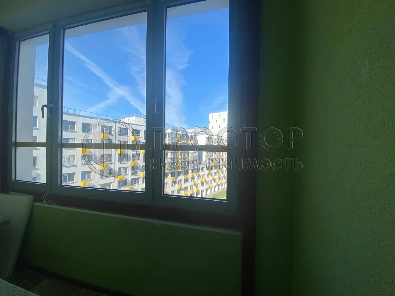 2-комнатная квартира, 61.7 м² - фото 7
