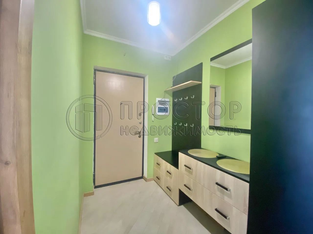 2-комнатная квартира, 61.7 м² - фото 11