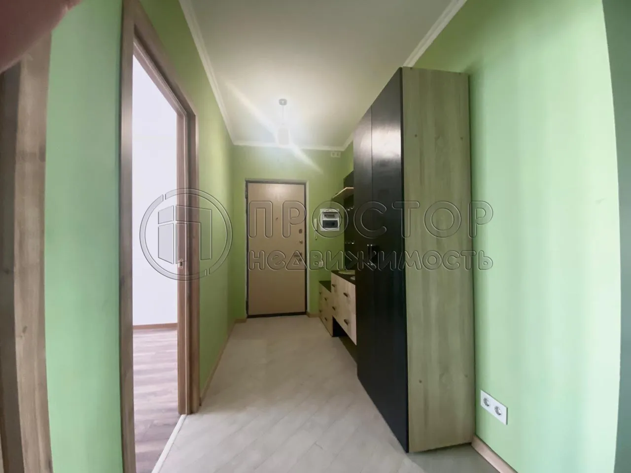 2-комнатная квартира, 61.7 м² - фото 13