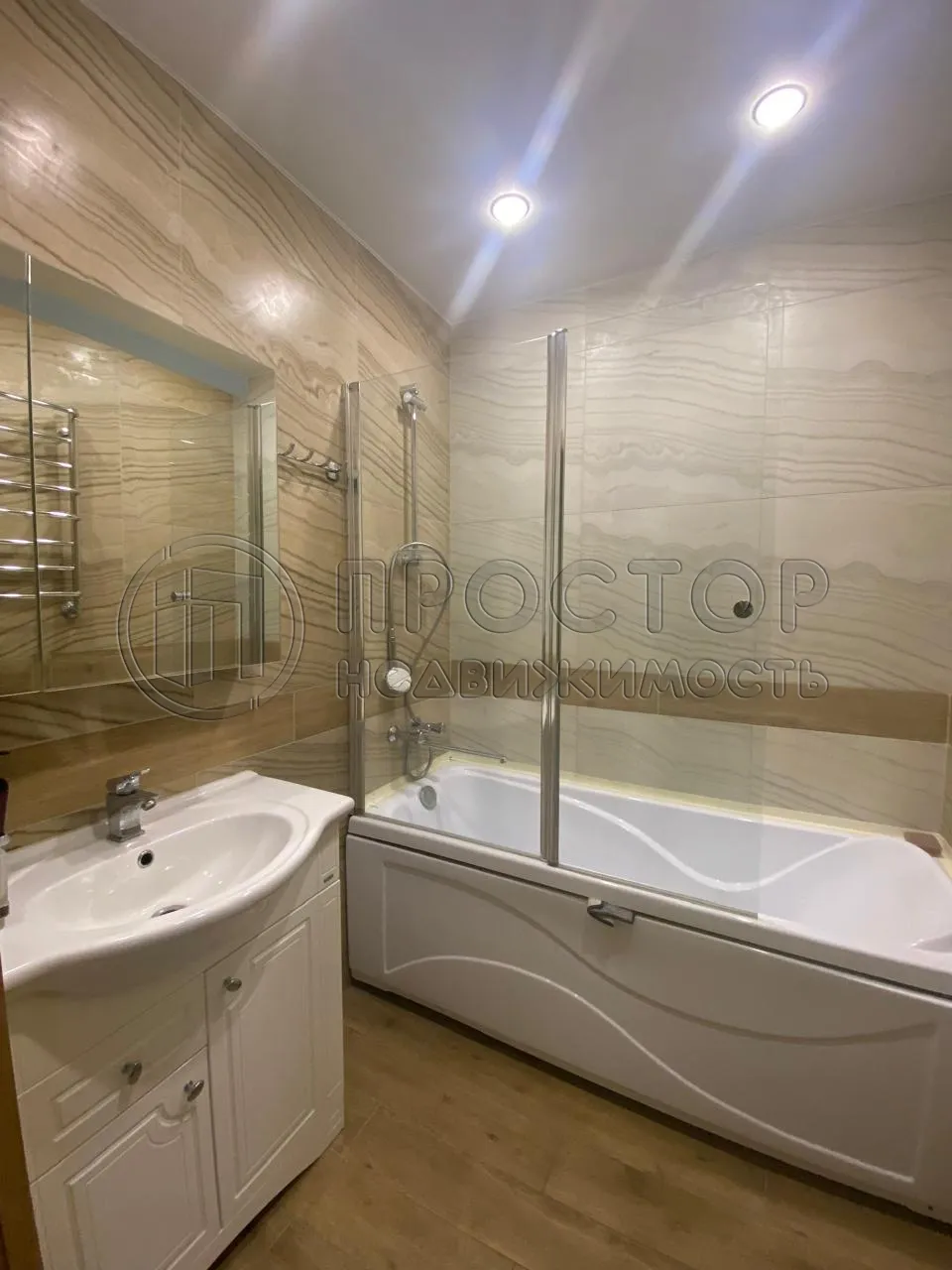 2-комнатная квартира, 61.7 м² - фото 14