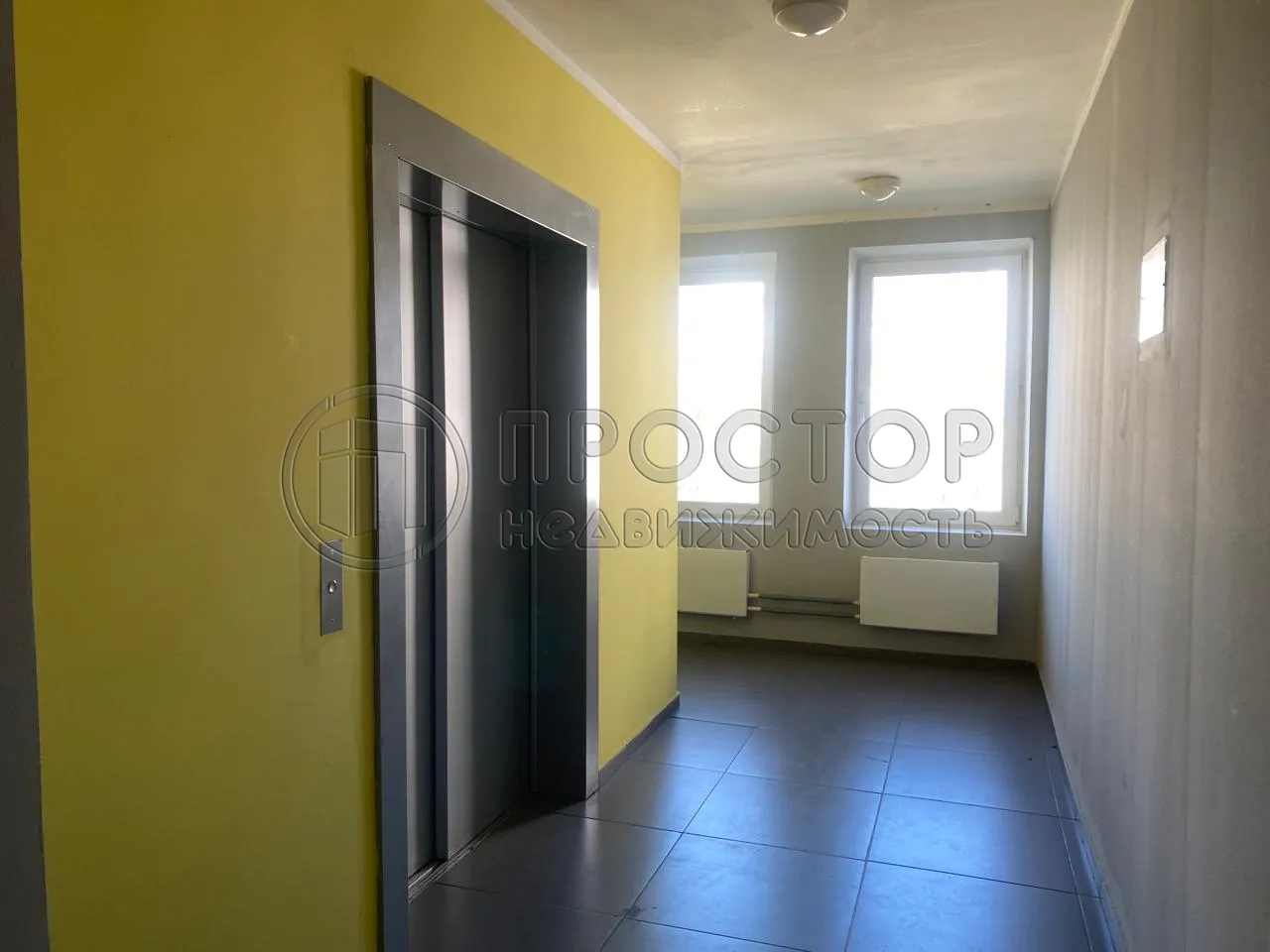 2-комнатная квартира, 61.7 м² - фото 16