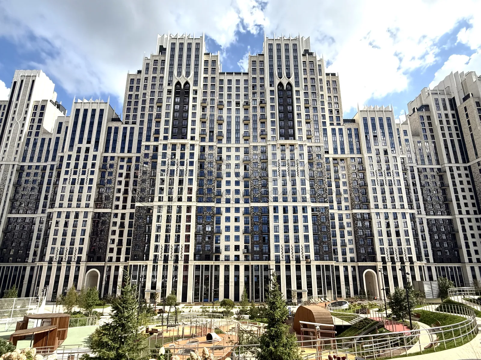 3-комнатная квартира, 73.3 м² - фото 2