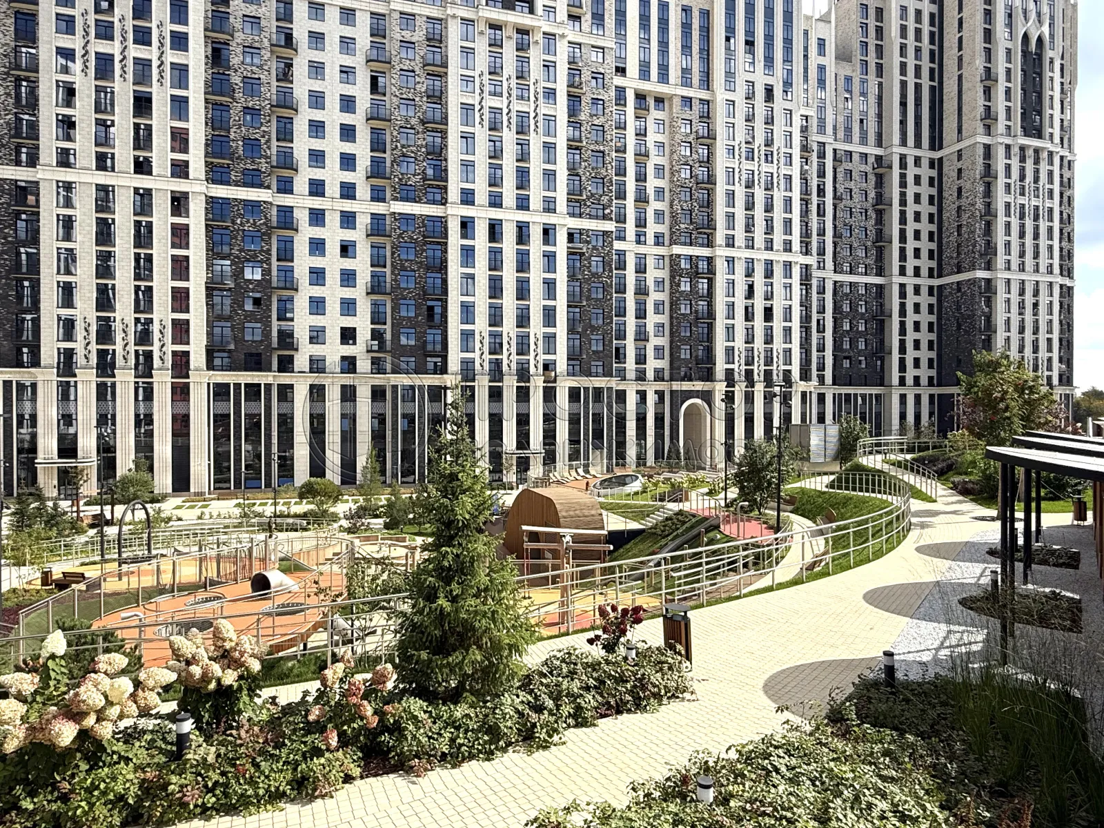 3-комнатная квартира, 73.3 м² - фото 3