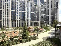 3-комнатная квартира, 73.3 м² - фото 34