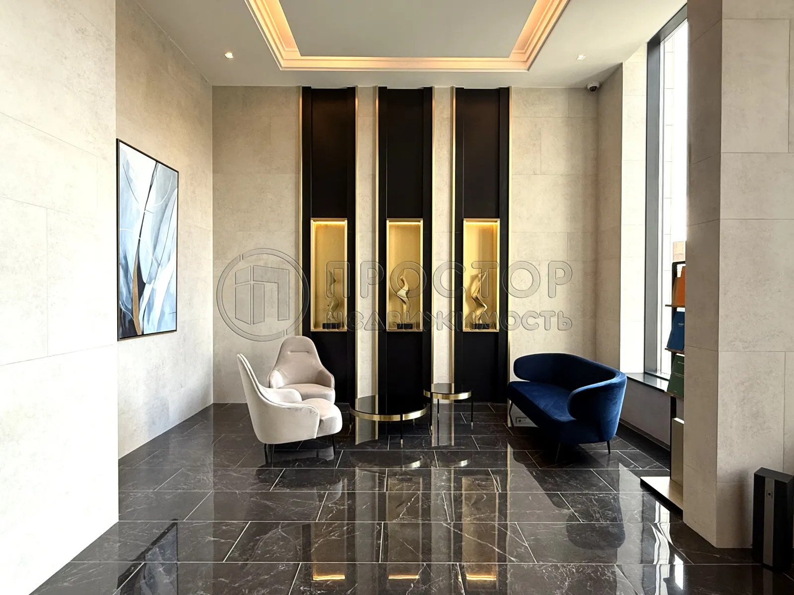 3-комнатная квартира, 73.3 м² - фото 5