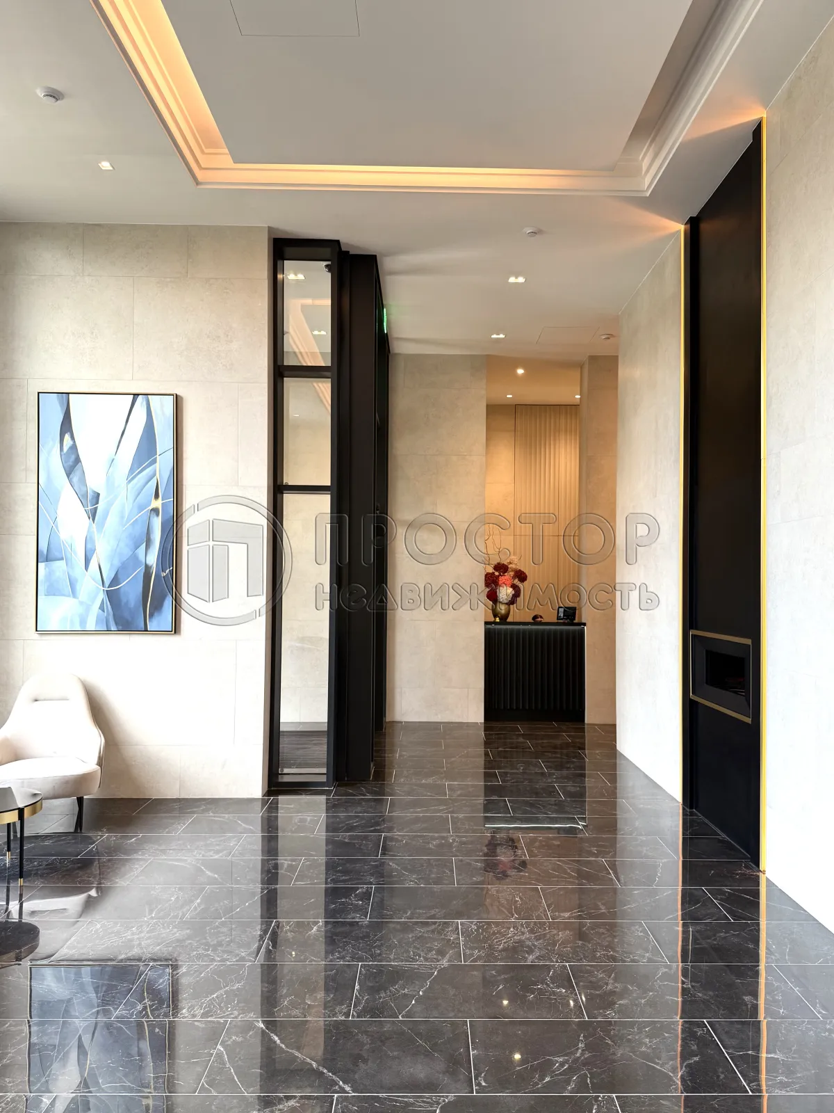 3-комнатная квартира, 73.3 м² - фото 6