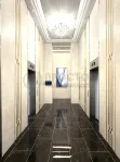 3-комнатная квартира, 73.3 м² - фото 39