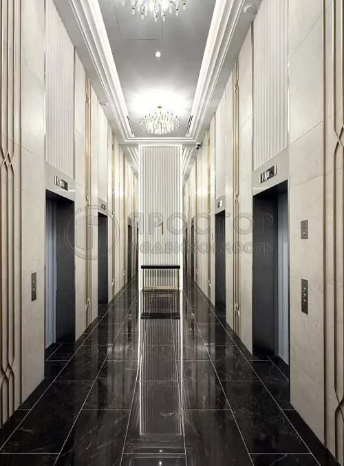3-комнатная квартира, 73.3 м² - фото 9