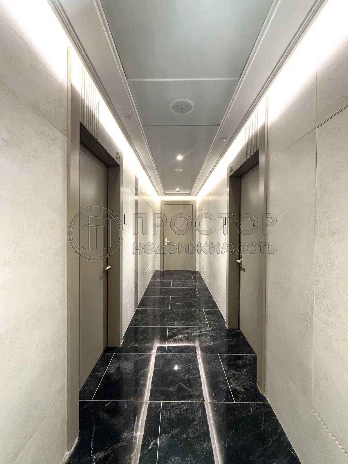 3-комнатная квартира, 73.3 м² - фото 10