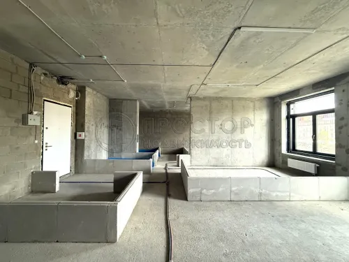 3-комнатная квартира, 73.3 м² - фото 12