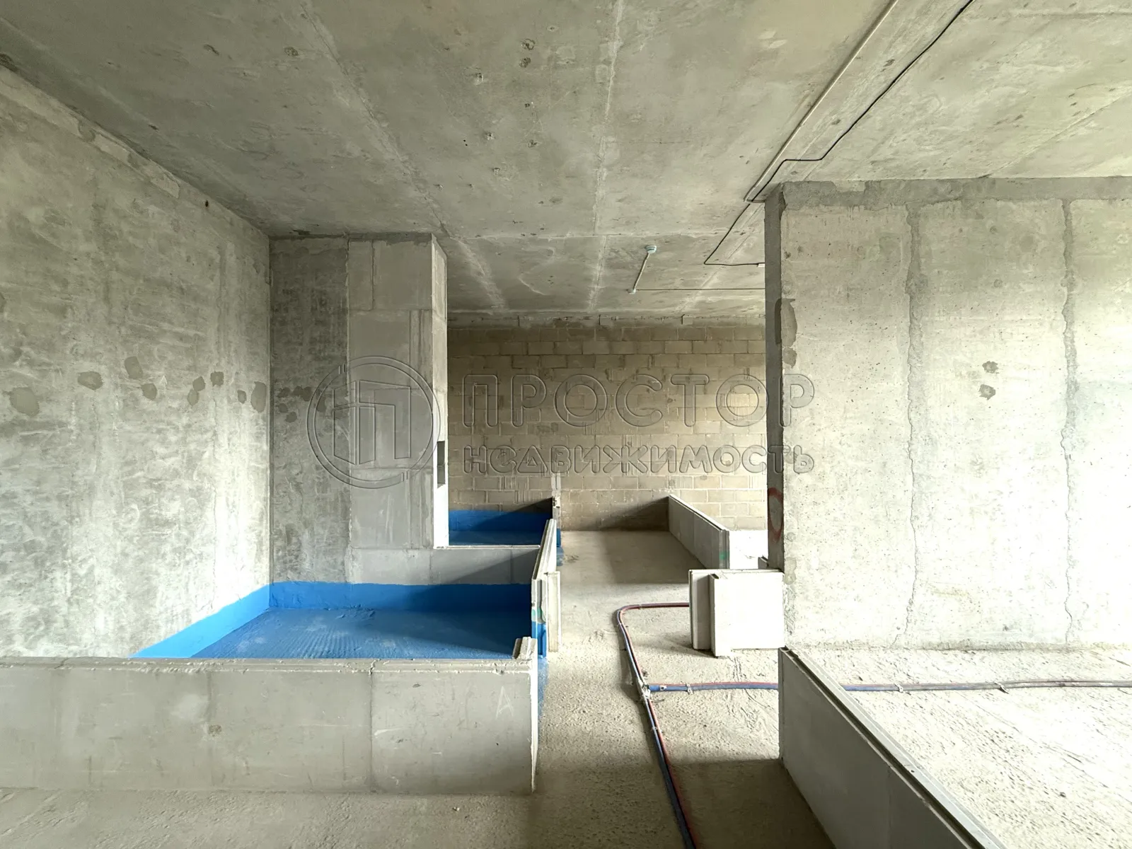 3-комнатная квартира, 73.3 м² - фото 13